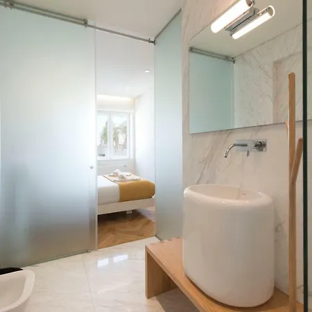 Lovelystay - Palmtree Rooftop W/ Spectacular View Porto