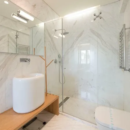 Apartment Lovelystay - Palmtree Rooftop W/ Spectacular View Porto