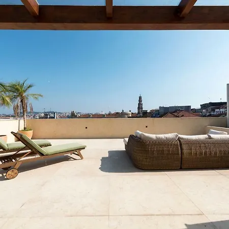 Lovelystay - Palmtree Rooftop W/ Spectacular View *