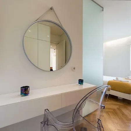 Lovelystay - Palmtree Rooftop W/ Spectacular View Porto