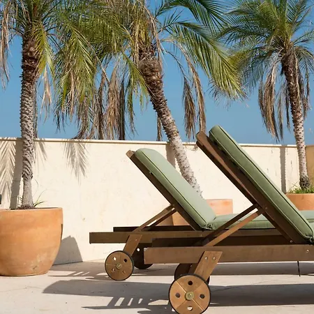 Apartment Lovelystay - Palmtree Rooftop W/ Spectacular View *